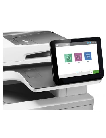 HP Color LaserJet Enterprise M578dn Cu laser A4 1200 x 1200 DPI 38 ppm Hp - 5