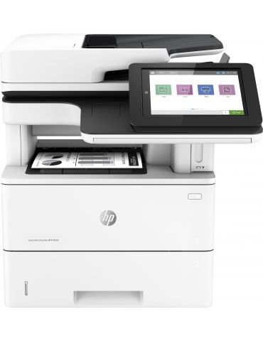 HP LaserJet Enterprise M528f Cu laser A4 1200 x 1200 DPI 66 ppm Hp - 1 - Tik.ro