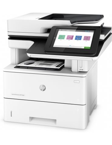 HP LaserJet Enterprise M528f Cu laser A4 1200 x 1200 DPI 66 ppm Hp - 2