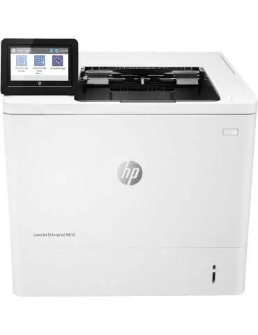 HP LaserJet Enterprise M612dn 1200 x 1200 DPI A4 Wi-Fi Hp - 1 - Tik.ro