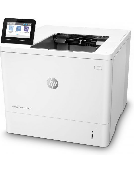 HP LaserJet Enterprise M612dn 1200 x 1200 DPI A4 Wi-Fi Hp - 2