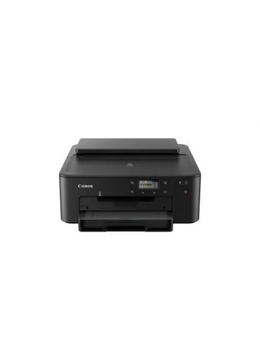 Imprimanta Inkjet Color Canon PIXMA TS705a Duplex Black Canon - 1 - Tik.ro