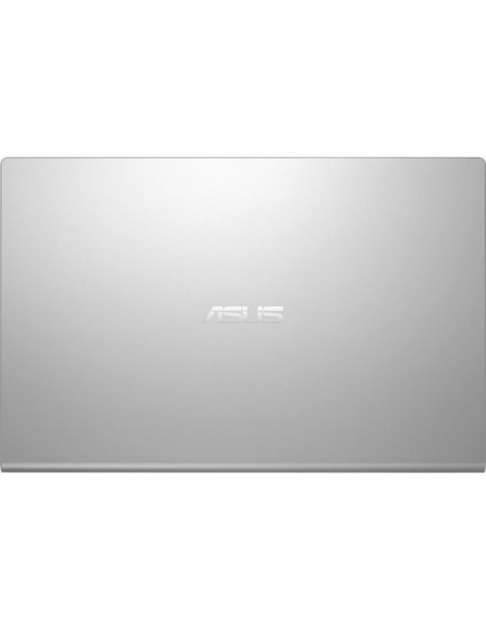 Laptop ASUS X515EA-BQ950,Intel Core i3-1115G4,15.6",RAM 8GB,SSD 256GB,Intel UHD Graphics,No OS,Transparent Silver Asus - 1