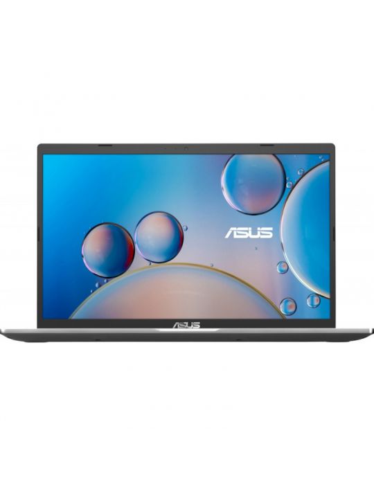 Laptop ASUS X515EA-BQ950,Intel Core i3-1115G4,15.6",RAM 8GB,SSD 256GB,Intel UHD Graphics,No OS,Transparent Silver Asus - 3