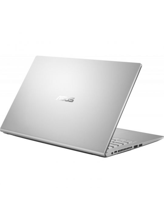 Laptop ASUS X515EA-BQ950,Intel Core i3-1115G4,15.6",RAM 8GB,SSD 256GB,Intel UHD Graphics,No OS,Transparent Silver Asus - 4