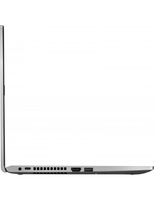 Laptop ASUS X515EA-BQ950,Intel Core i3-1115G4,15.6",RAM 8GB,SSD 256GB,Intel UHD Graphics,No OS,Transparent Silver Asus - 5