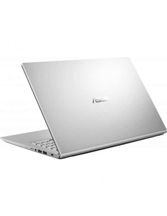 Laptop ASUS X515EA-BQ950,Intel Core i3-1115G4,15.6",RAM 8GB,SSD 256GB,Intel UHD Graphics,No OS,Transparent Silver Asus - 7