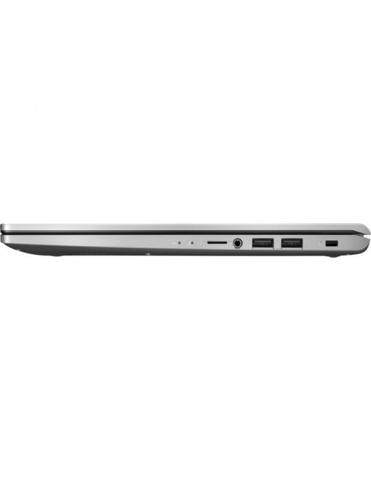 Laptop ASUS X515EA-BQ950,Intel Core i3-1115G4,15.6",RAM 8GB,SSD 256GB,Intel UHD Graphics,No OS,Transparent Silver Asus - 10