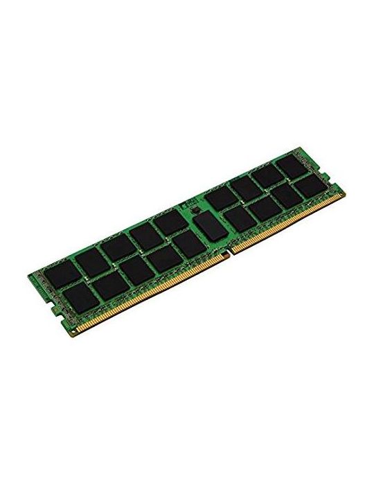 Memorie RAM  Kingston ECC 8GB  DDR4  2666MHz Kingston - 1