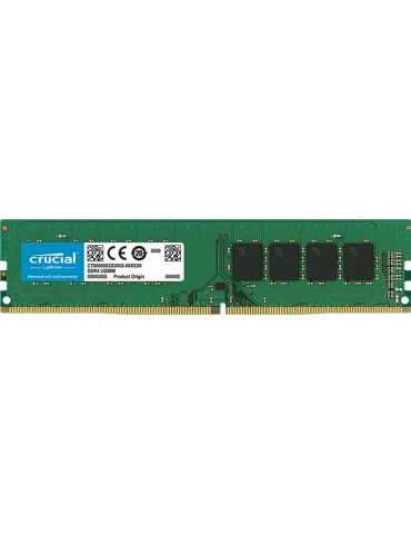 Memorie RAM Crucial 8GB DDR4  2666MHz Crucial - 1