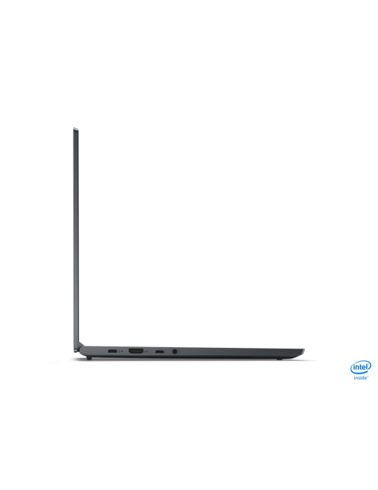 Laptop lenovo yoga slim 7 15itl05 15.6 fhd (1920x1080) ips Lenovo - 1