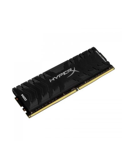 Memorie RAM Kingston HyperX Predator Black  8GB  DDR4 3333MHz Kingston - 1