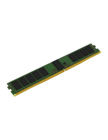 Memorie RAM Kingston ValueRAM 8GB DDR4 2666MHz Kingston - 1 - Tik.ro