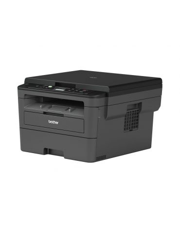 Brother DCP-L2532DW echipamente multifuncționale Cu laser A4 1200 x 1200 DPI 30 ppm Wi-Fi Brother - 2