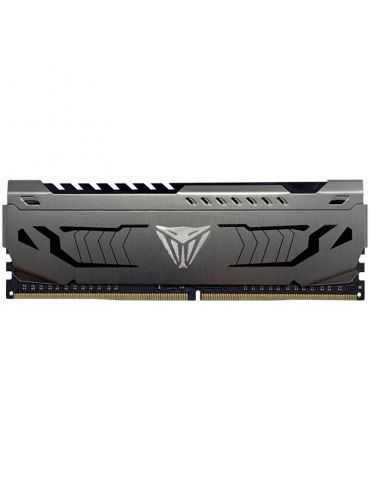 Memorie RAM Patriot Viper Steel 16GB DDR4 3200MHz Patriot memory - 1