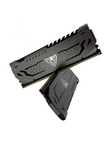 Memorie RAM Patriot Viper Steel 32GB DDR4 3200MHz Patriot memory - 1