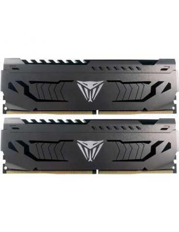 Memorie RAM Patriot Viper Steel 32GB DDR4 3200MHz Patriot memory - 2 - Tik.ro