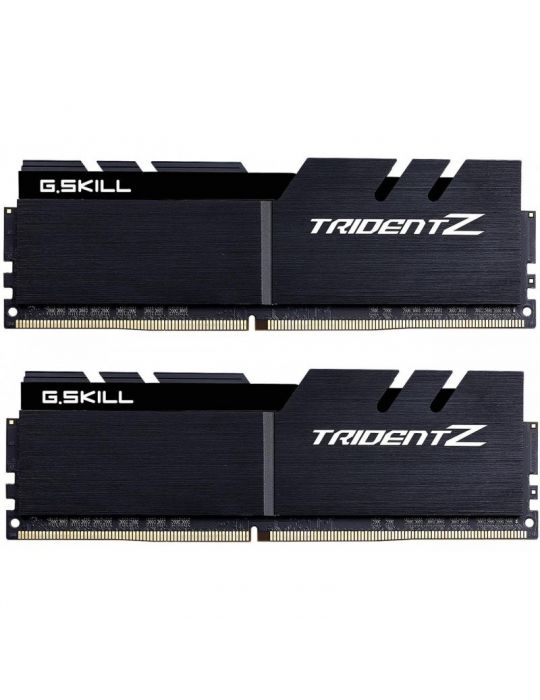 Memorie RAM  G. Skill Trident Z 16GB  DDR4  4400MHz G.skill - 1