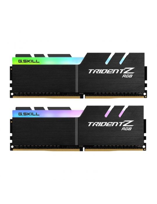 Memorie RAM G.Skill Trident Z RGB 16GB DDR4 3600MHz G.skill - 3