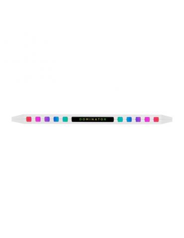 Memorie  RAM  Corsair Dominator Platinum RGB 16GB  DDR4 3200MHz Corsair - 5