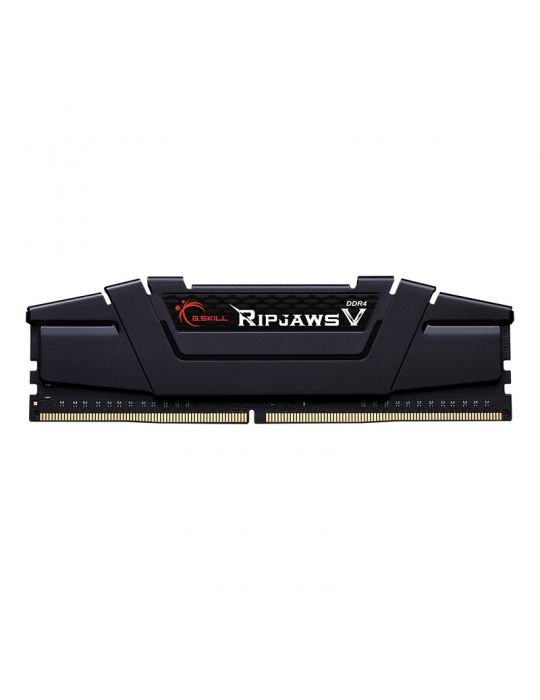 Memorie RAM G.Skill Ripjaws V Black 16GB DDR4 3600MHz G.skill - 3