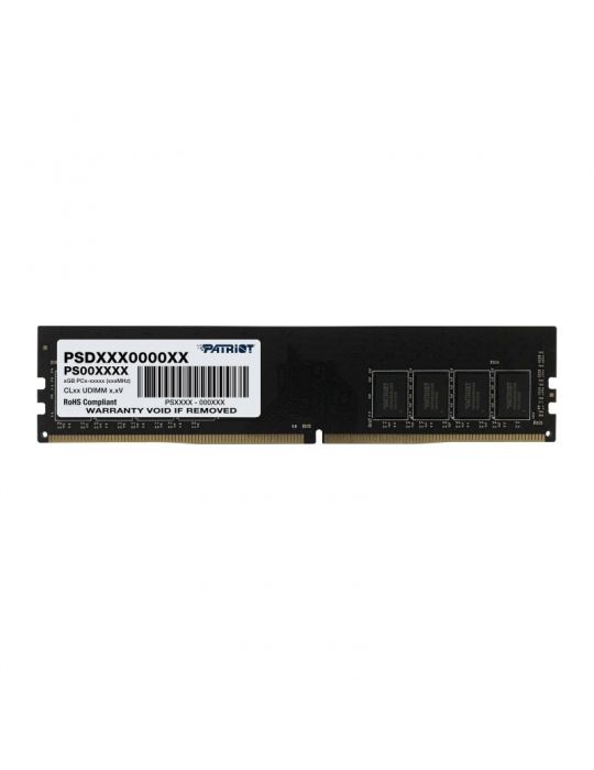 Memorie RAM Patriot Signature Line 16GB DDR4 3200MHz Patriot memory - 2