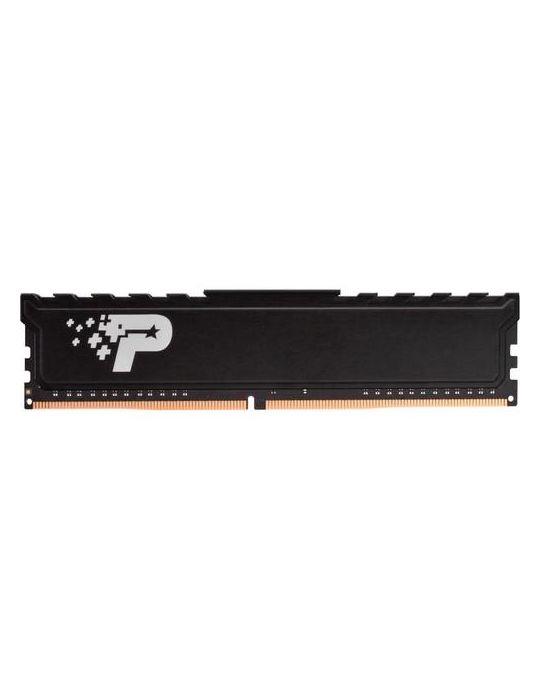 Memorie RAM Patriot Signature Premium  8GB  DDR4 3200Mhz Patriot memory - 2