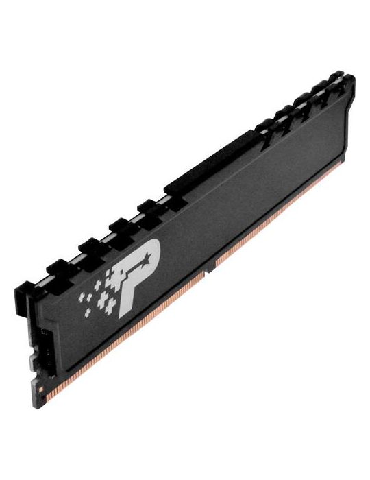 Memorie RAM Patriot Signature Premium  8GB  DDR4 3200Mhz Patriot memory - 3