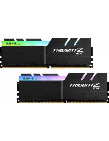 Memorie RAM G.Skill Trident Z RGB 32GB DDR4 4000MHz G.skill - 1