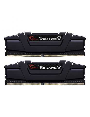 Memorie RAM G.Skill Ripjaws V Black 64GB DDR4 4000MHz G.skill - 2