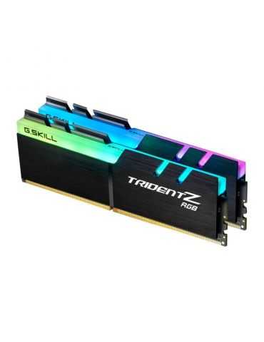 Memorie RAM G.Skill Trident Z RGB 64GB DDR4 3600MHz G.skill - 2