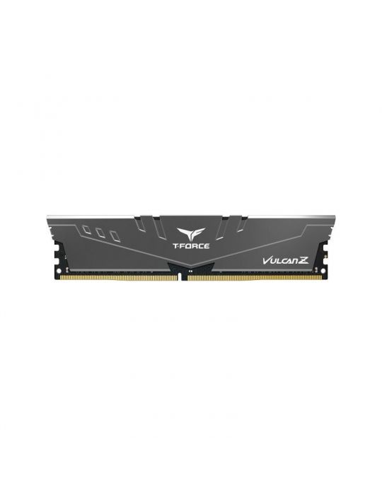 Memorie RAM  TeamGroup T-Force Vulcan Z Grey 16GB DDR4 3200MHz Team group - 1