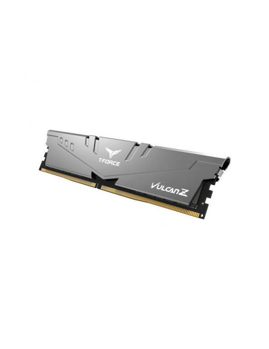 Memorie RAM  TeamGroup T-Force Vulcan Z Grey 16GB DDR4 3200MHz Team group - 2