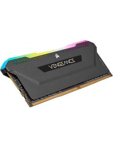 Memorie RAM Corsair Vengeance RGB PRO SL 32GB DDR4 3600MHz Corsair - 4