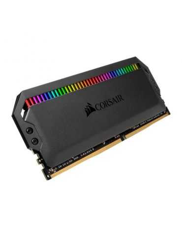 Memorie RAM Corsair Dominator Platinum RGB 16GB DDR4 3600MHz Corsair - 3
