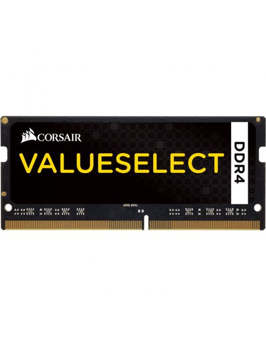 Memorie RAM Corsair ValueSelect  16GB  DDR4  2133MHz Corsair - 1