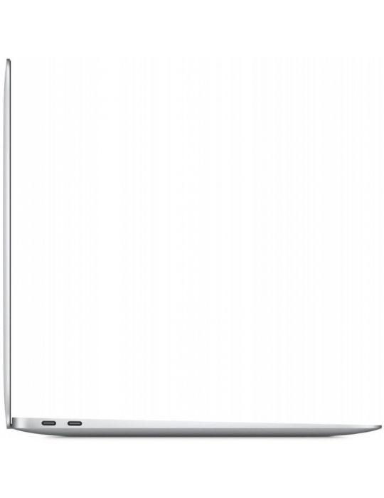 Laptop Apple 13.3'' MacBook Air 13 with Retina True Tone   Apple M1 chip (8-core CPU)  8GB  256GB SSD   Apple M1 7-core GPU  mac