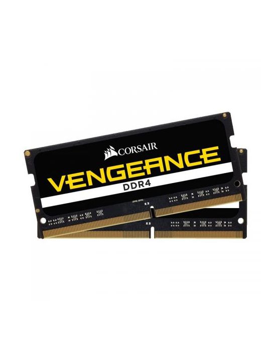 Memorie RAM Corsair Vengeance 16GB  DDR4 3000MHz Corsair - 1