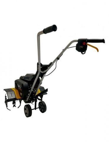 Texas El-Tex 1800 Cultivator electric de gradina 1800W 230V 26cm 28-60cm Texas - 1