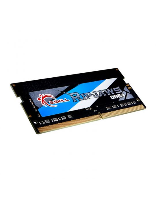 Memorie RAM  G.SKILL Ripjaws 32GB  DDR4 3200MHz G.skill - 2