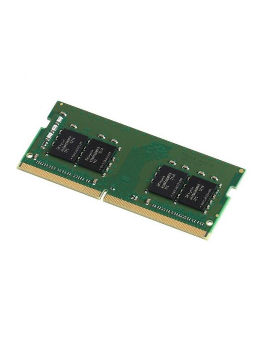 Memorie RAM  Kingston 8GB  DDR4 2666Mhz Kingston - 2