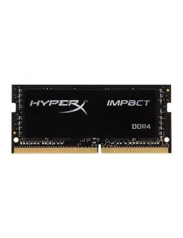 Memorie RAM  HyperX Impact  16GB  DDR4  3200MHz Kingston - 1
