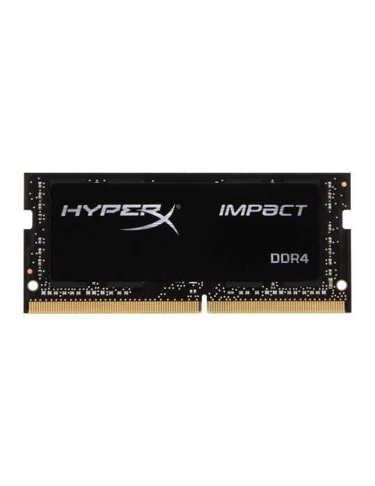 Memorie RAM  HyperX Impact  16GB  DDR4  3200MHz Kingston - 1