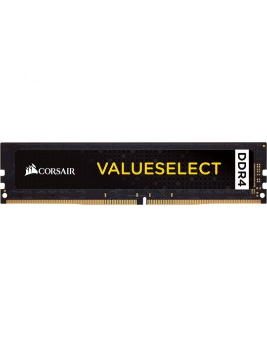 Memorie RAM  Corsair Value Select  4GB  DDR4 2400MHz Corsair - 2