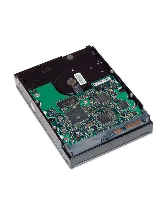 Hard Disk HP 2TB  SATA III  7200RPM  3.5" Hp - 1
