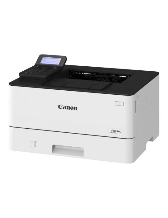 Imprimanta laser Canon i-SENSYS LBP233dw  Monocrom Format A4 Duplex Canon - 2
