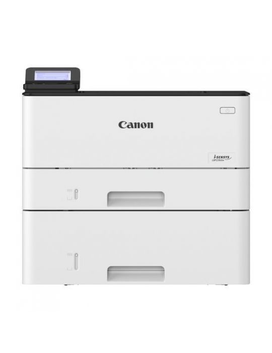 Imprimanta laser Canon i-SENSYS LBP233dw  Monocrom Format A4 Duplex Canon - 4