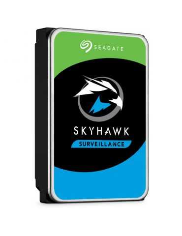 Hard disk Seagate SkyHawk 2TB SATA III  256MB  3.5" Seagate - 2