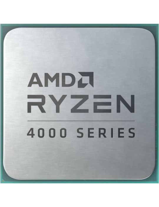 Procesor AMD Ryzen 5 4600G 3.7GHz Box Amd - 1