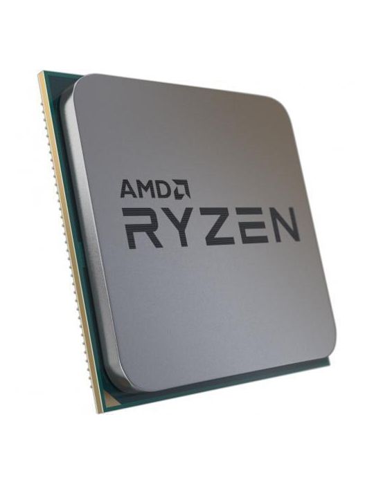 Procesor AMD Ryzen 5 4600G 3.7GHz Box Amd - 3